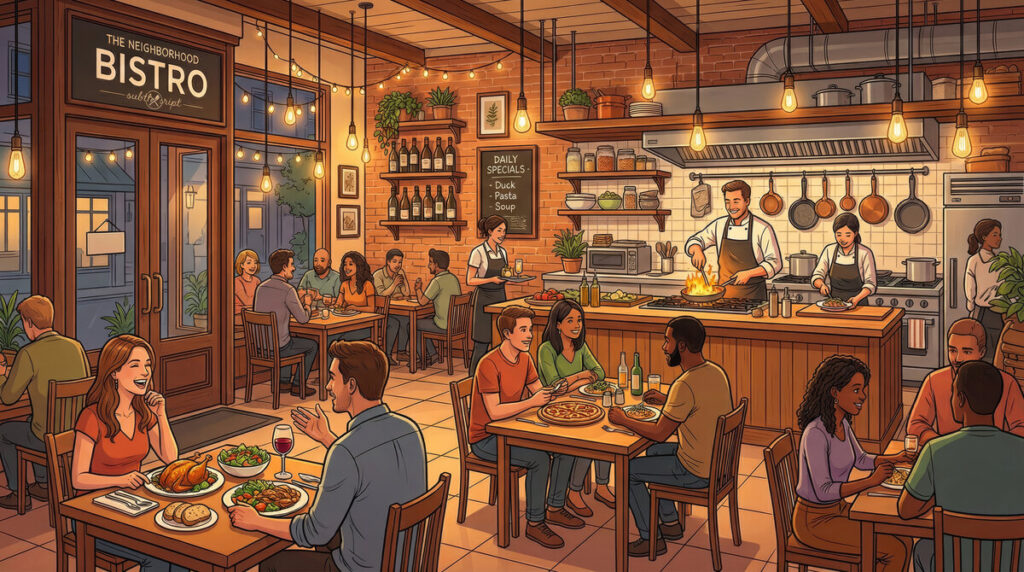 Sequoyah Hills’ Culinary Charms: A Food Lover’s Guide to the Best Eats in Knoxville’s Leafy Enclave